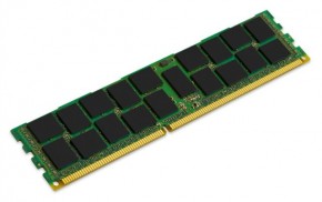  Kingston 16GB 1600MHz ECC Module  HP/Compaq (KTH-PL316/16G)