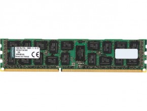   Kingston DDR3L-1600 16384MB PC3-12800 ValueRAM ECC Registered (KVR16LR11D4/16HB)