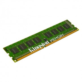  Kingston DDR3 1333MHz 8GB ECC  Mac Pro (KTA-MP1333/8G)
