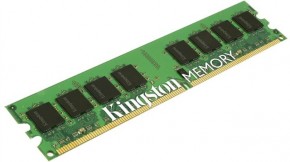  Kingston Server Memory 16GB 667MHz Dual Rank Kit
