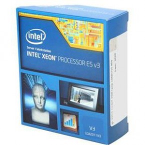  IBM Intel Six-Core Xeon E5-2609V3 1.9GHz/15 (00FM007)