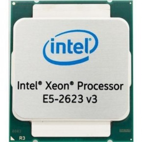   Intel Xeon E5-2623V3 OEM (CM8064401832000)