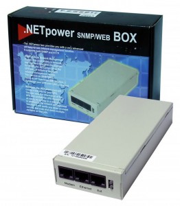  SNMP  Powercom 3