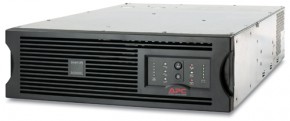   APC Smart-UPS RM XL 3000VA 3U (SUA3000RMXLI3U)