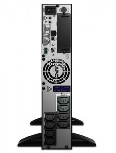   APC Smart-UPS X 750VA Rack/Tower LCD (SMX750I) 4