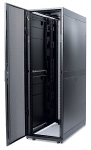   APC NetShelter SX 42U (750x1200)  (AR3350)