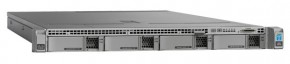 Cisco UCS C220M4S (UCS-SPR-C220M4-E2)
