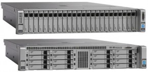  Cisco UCS SP C240M4SX (UCS-SP-C240M4-B-S2) 3