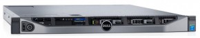  Dell PowerEdge R430 A3 (210-ADLO A3)