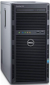  Dell T130 E3-1230v5 3.4Ghz 8GB (210-AFFS-PR)