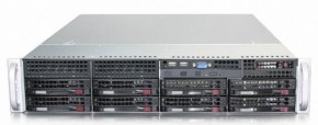 Supermicro Superserver (SYS-6027B-URF)