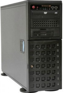  Supermicro SYS-7046T-NTR+