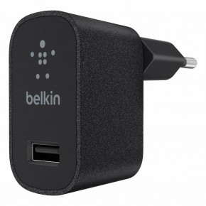    Belkin Mixit Premium F8M731vfBLK Black 3