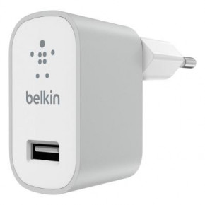    Belkin Mixit Premium F8M731vfSLV Silver 3