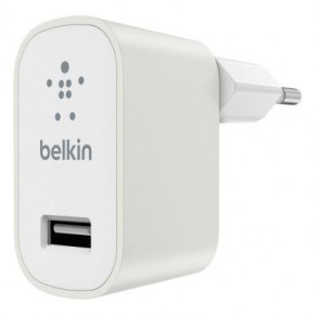    Belkin Mixit Premium F8M731vfWHT White