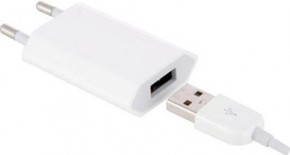  Apple USB Power Adapter MD813ZM/A (original) 5