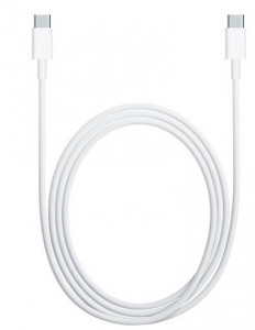   Apple (MLL82) USB-C Charge Cable (2M)