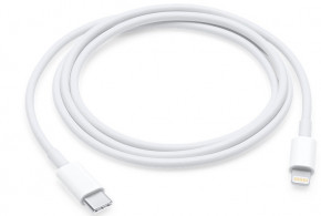   Apple (MLL82) USB-C Charge Cable (2M) 3