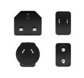      Capdase Dual USB Power Adapter&Cable Armo R2S Black (3.1 A) for Smartphone/Tablet (TKSGN8000-AS01) (1)