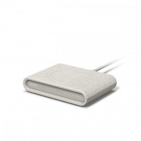   iOttie iON Wireless Fast Charging Pad Mini 10W Tan (CHWRIO103TN)