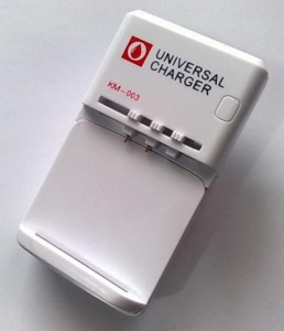    USB KMT KM-05   