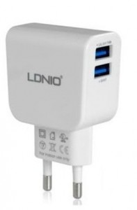    Ldnio DL-AC56 2 USB