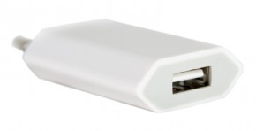   USB- PowerPlant Slim 1A (DV00DV5061)