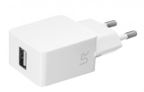    Trust Ultra Fast Charger for Samsung White (20270)