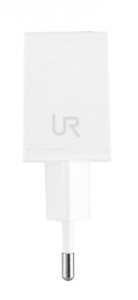    Trust Ultra Fast Charger for Samsung White (20270) 5