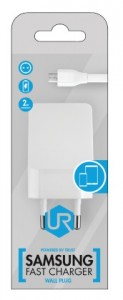    Trust Ultra Fast Charger for Samsung White (20270) 8