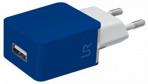    Trust Urban Smart Wall Charger Blue (20144)