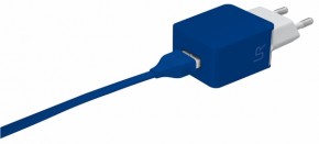    Trust Urban Smart Wall Charger Blue (20144) 3