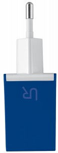    Trust Urban Smart Wall Charger Blue (20144) 4