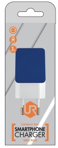    Trust Urban Smart Wall Charger Blue (20144) 6