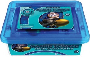    Cog Marine Science   (E2348)