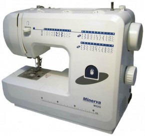   Minerva M 32 Q 3