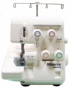  Minerva M640DS
