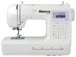   Minerva MC 400