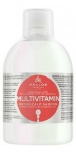    Kallos Multivitamin Shampoo (KJMN1207) 1000  (0)