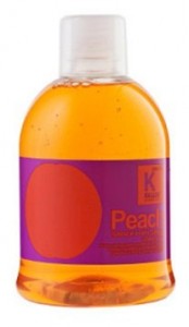  Kallos K0224 Peach    (12164)