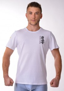  for Kyokushin Berserk-sport White S (44)