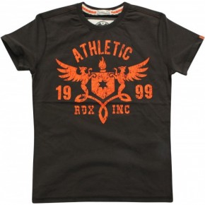  RDX T-shirt Athletik . L