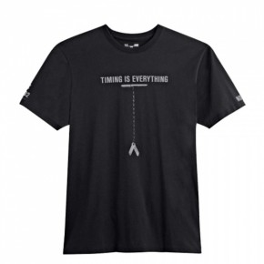  Under Armour Tactical Timing is Everything M (48-50UA) Black