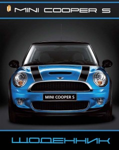   1  Mini Cooper (910730)