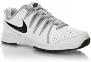     Nike Vapor Court (44UA 45.5EU 29.5) White/Grey