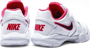    Nike junior City Court 7 PSV white/pink (28.5) 11.5C 5
