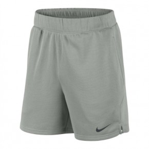   Nike Sport advantage Short grey (M)