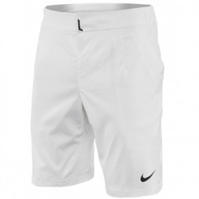   Nike premier twill Short white (XXL)