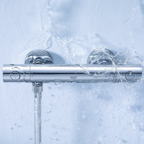   Grohe GRT 1000 34286002 5