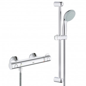       Grohe Grohtherm 800 34565000